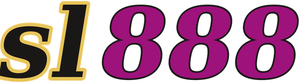 sl888 logo